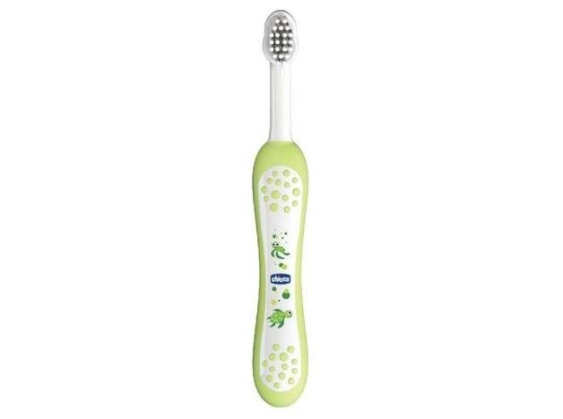 Chicco Infinite Dolcezze Cepillo Dental...