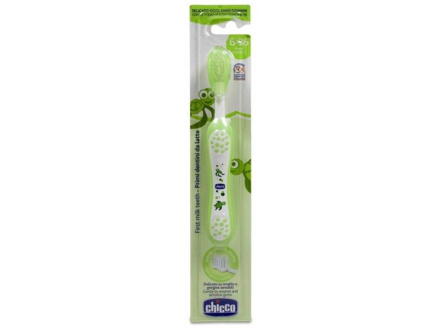 Chicco Infinite Dolcezze Cepillo Dental...