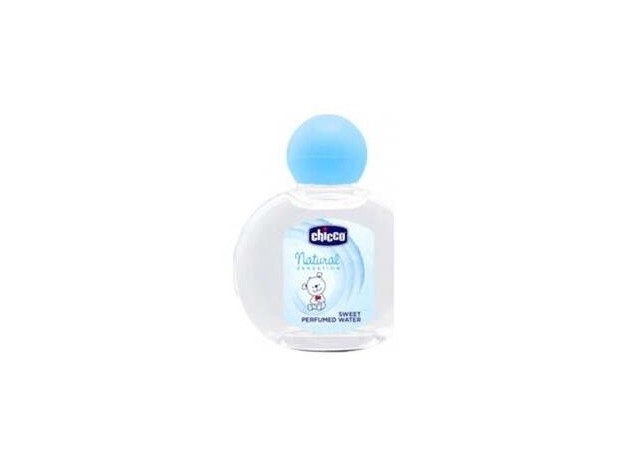Chicco Natural Sensation Agua Perfumada Sin...