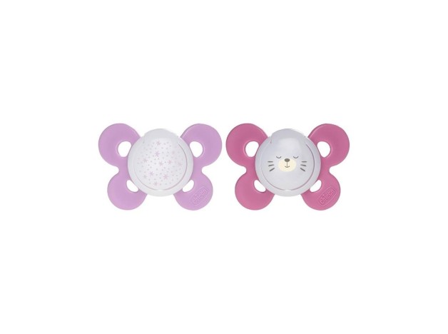 Chicco Physio Comfort Chupete De Silicona De...