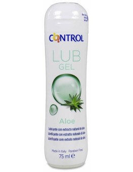 Control Aloe Vera Gel...