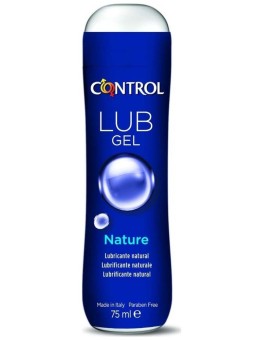 Control Lubricante Gel...