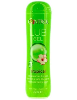 Control Lubricante Gel...