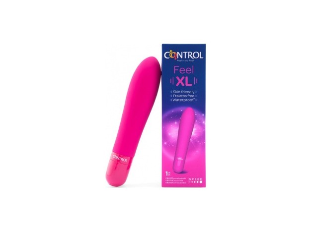 Toys Feel Xl - Control