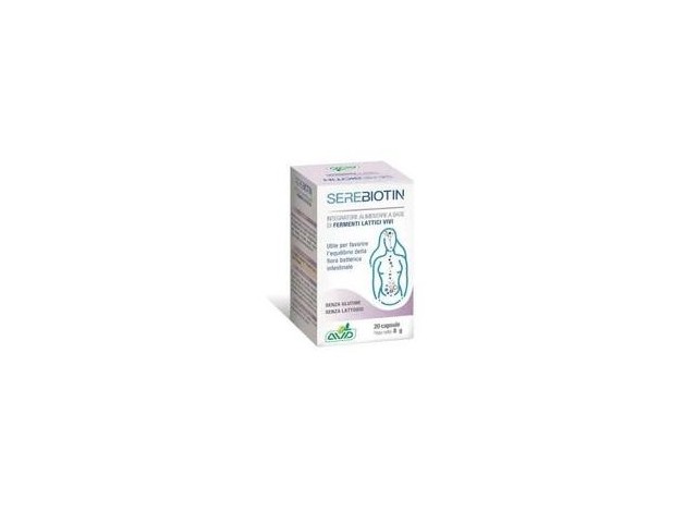 Estromin 30Cap. - Avd Reform