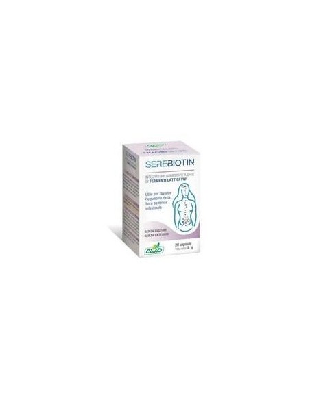 Estromin 30Cap. - Avd Reform