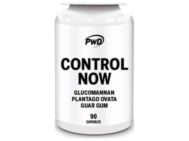 Pwd Control Now 40Caps