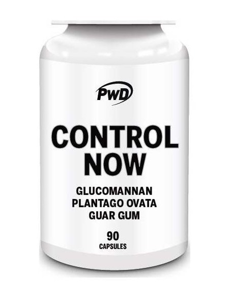 Pwd Control Now 40Caps