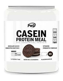 Pwd Casein Protein Meal...