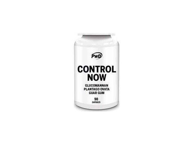 Pwd Control Now 40Caps