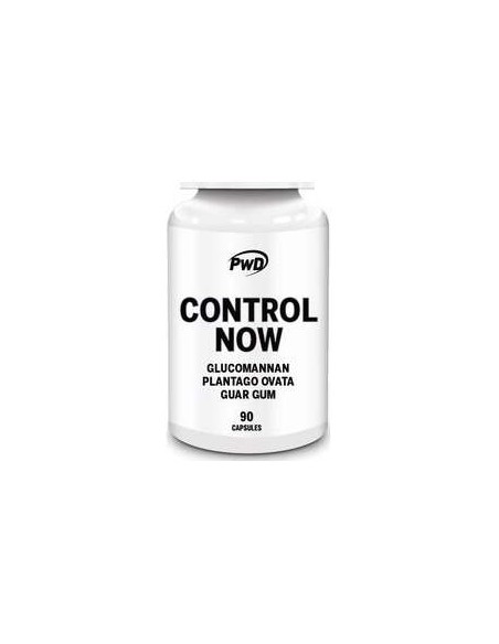 Pwd Control Now 40Caps