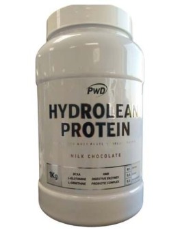 Pwd Hydrolean Protein...