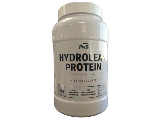 Pwd Hydrolean Protein Chocolate 1000G