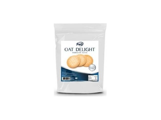 Pwd Harina Avena Gall. Maria Sin Azúcar 1500G