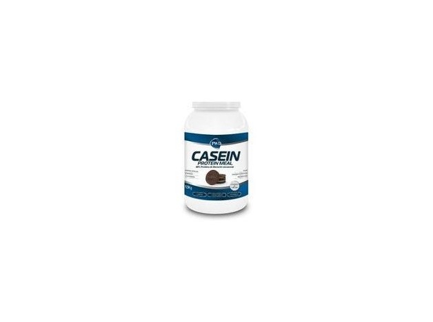 Pwd Casein Protein Meal Cookie Cream 1.5Kg