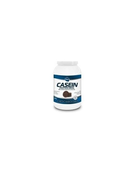 Pwd Casein Protein Meal Cookie Cream 1.5Kg