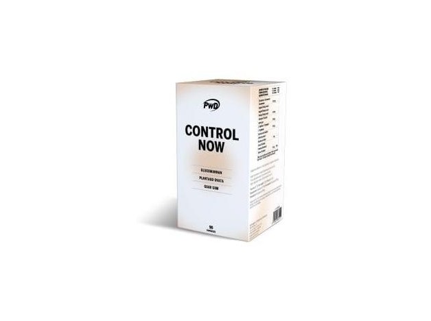 Pwd Control Now 40Caps