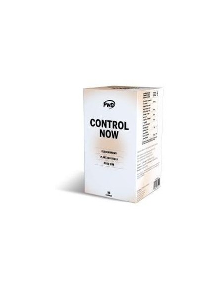 Pwd Control Now 40Caps