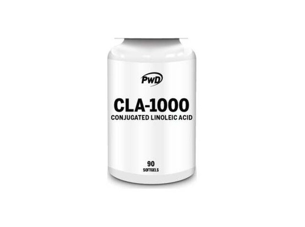 Pwd Cla 1000 Perlas