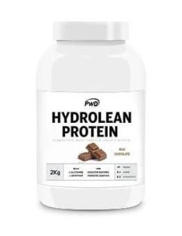 Pwd Hydrolean Protein...