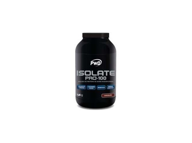 Pwd N.O. Ironcore Pre-Entrenamiento Sabor Limon...