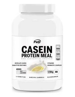 Pwd Casein Protein Meal...