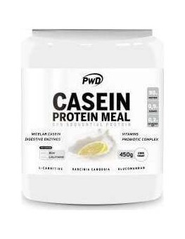 Pwd Casein Protein Meal...