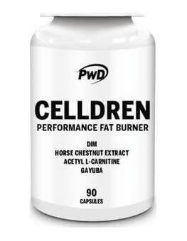 Pwd Celldren 90Caps