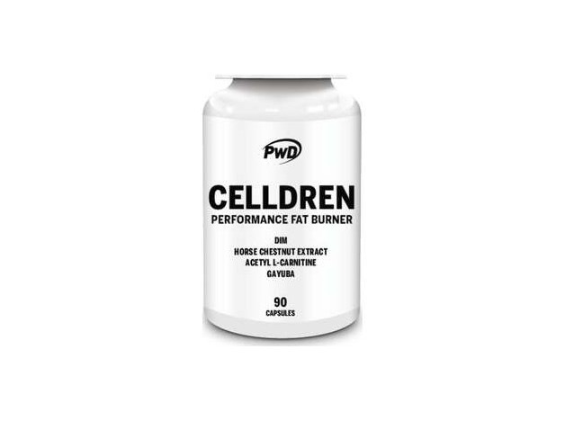 Pwd Celldren 90Caps