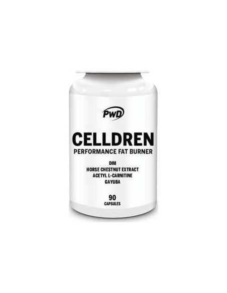 Pwd Celldren 90Caps