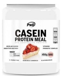 Casein Protein Meal Tarta...