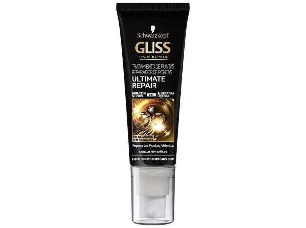Schwarzkopf Gliss Ultimate Repair Reparador...