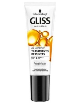 Schwarzkopf Gliss Ultimate...