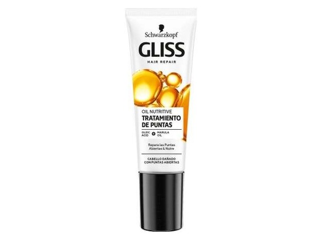 Schwarzkopf Gliss Ultimate Repair Reparador...