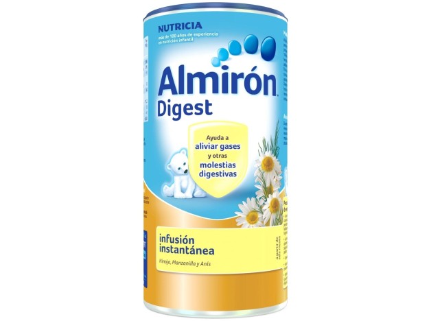 Almirón Digest Infusión Instantánea 200G