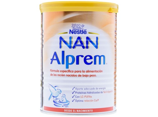 Nestlé Prenan 400G
