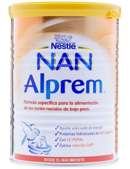 Nestlé Prenan 400G