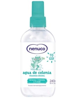 Nenuco Agua De Colonia...