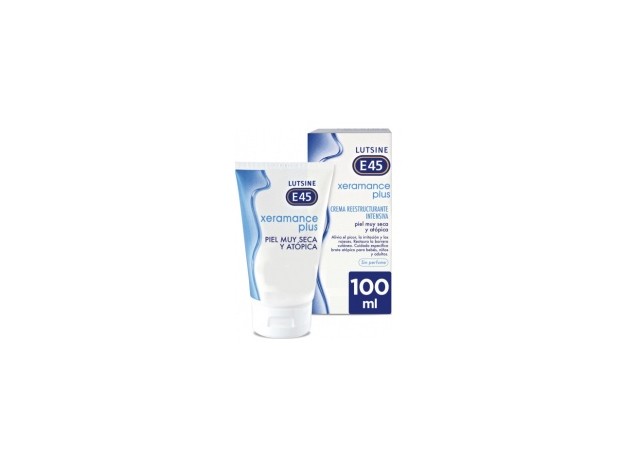 Xeramance Plus Crema, 100 Ml