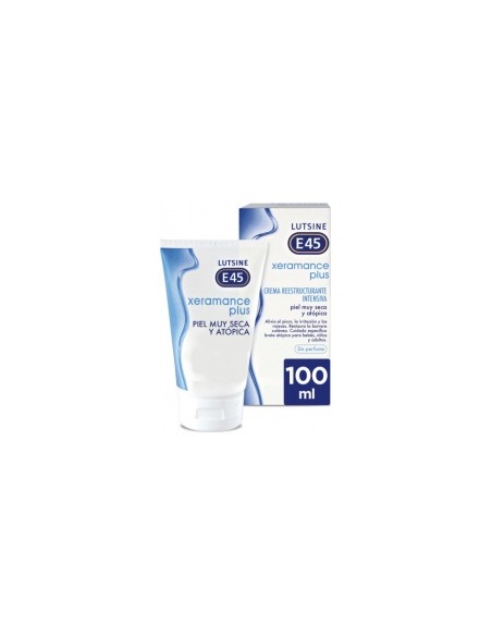 Xeramance Plus Crema, 100 Ml