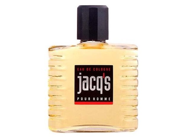 Jacq'S Pour Homme Eau De Cologne Vaporizador 110Ml