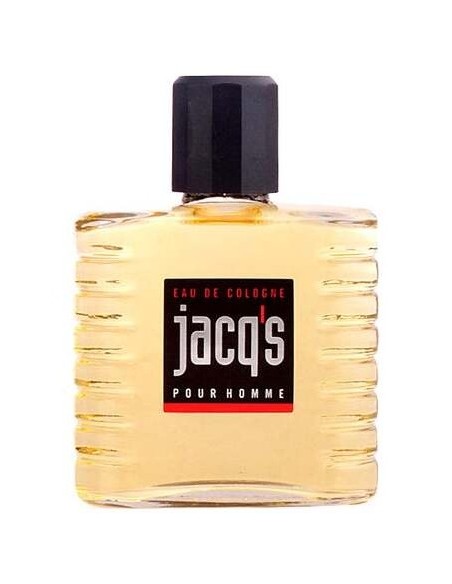 Jacq'S Pour Homme Eau De Cologne Vaporizador 110Ml