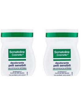 Duplo Somatoline...