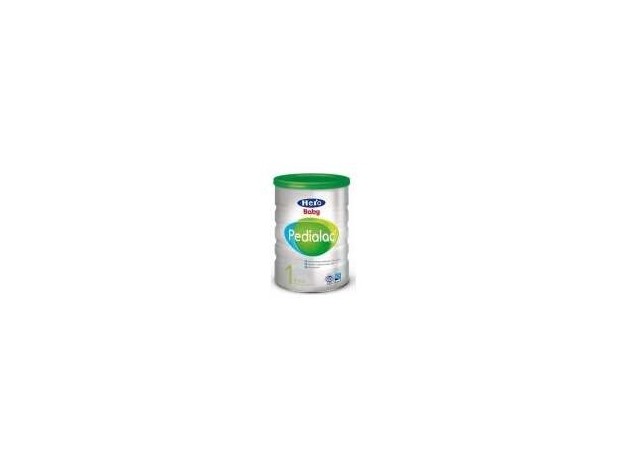 Hero Baby Pedialac 1, 800 G