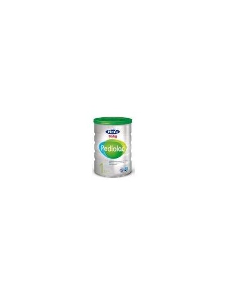 Hero Baby Pedialac 1, 800 G