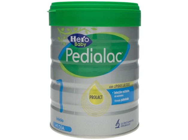 Hero Baby Pedialac 1, 800 G