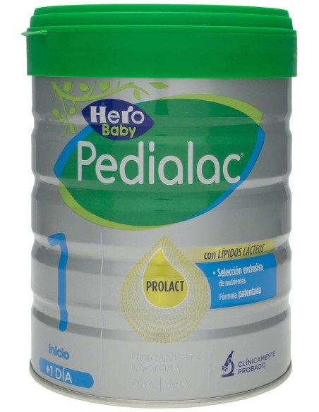 Hero Baby Pedialac 1, 800 G
