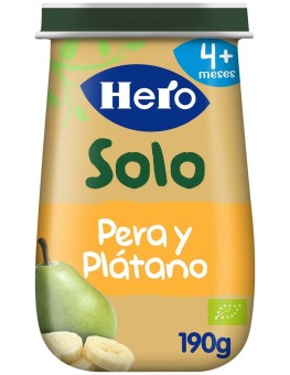 Hero Baby Solo Potito Eco...