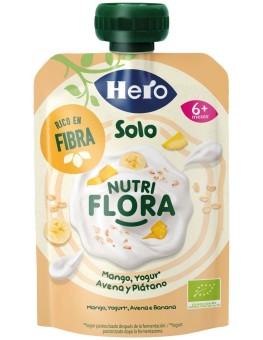 Hero Baby Solo Bolsita...