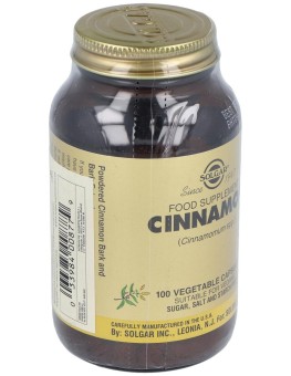 Canela China (Cinnamomum...